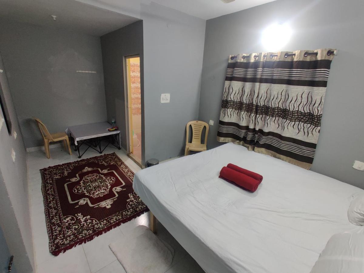 Nisarga Resort Kaglipur Luaran gambar