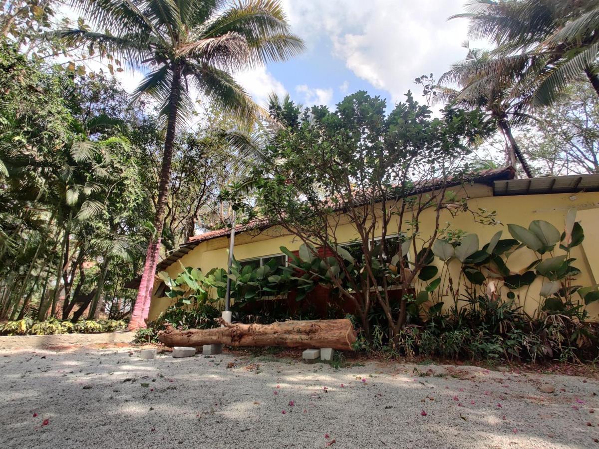 Nisarga Resort Kaglipur Luaran gambar