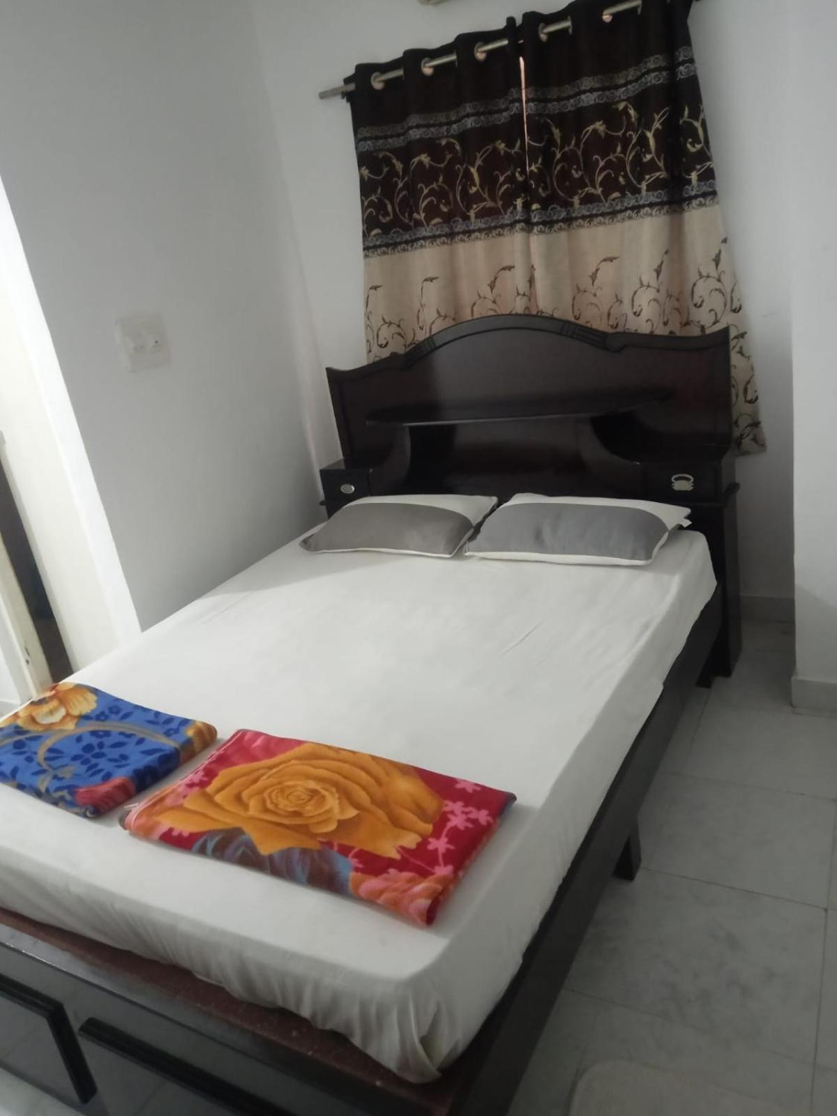 Nisarga Resort Kaglipur Luaran gambar