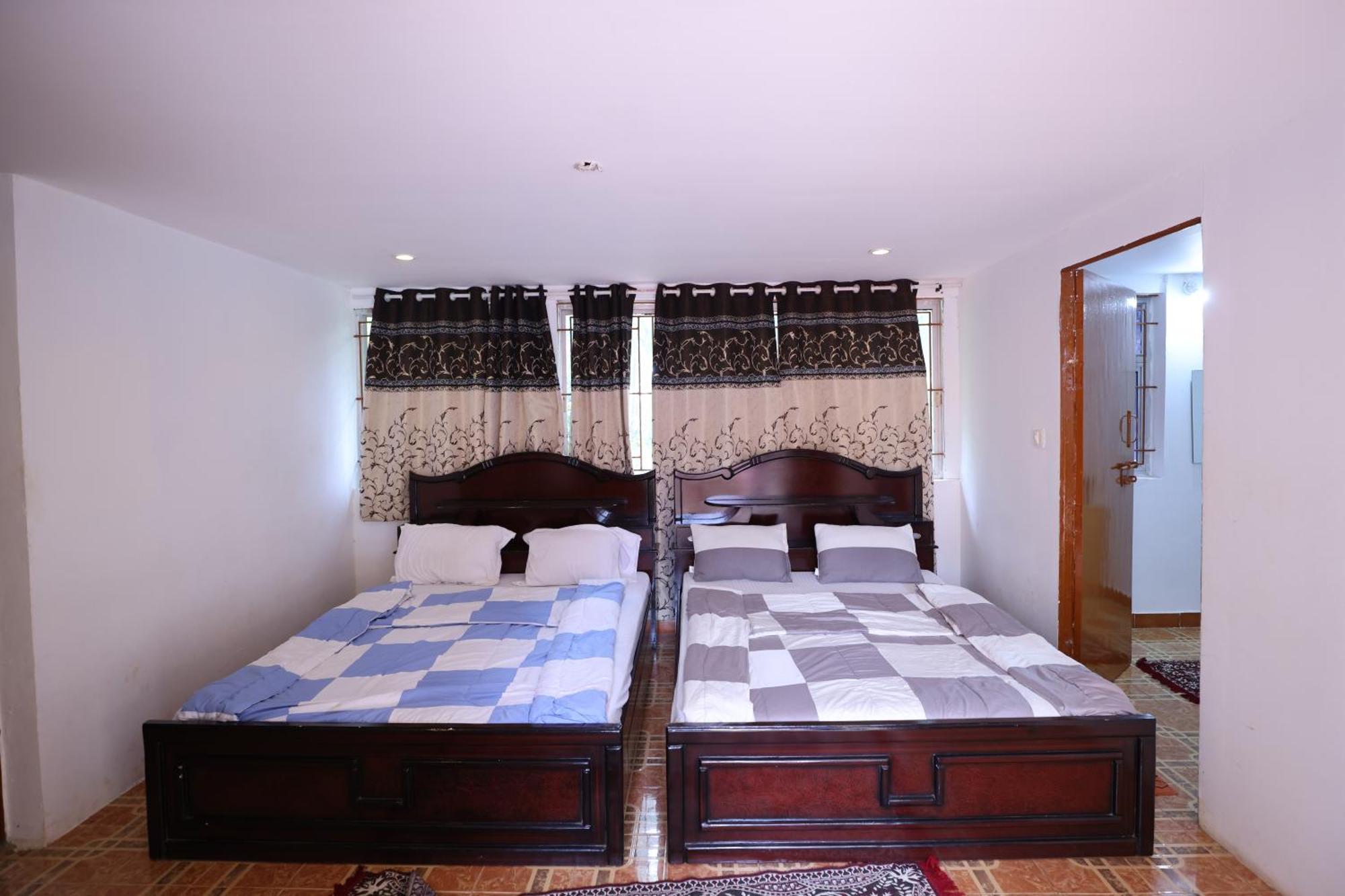 Nisarga Resort Kaglipur Luaran gambar